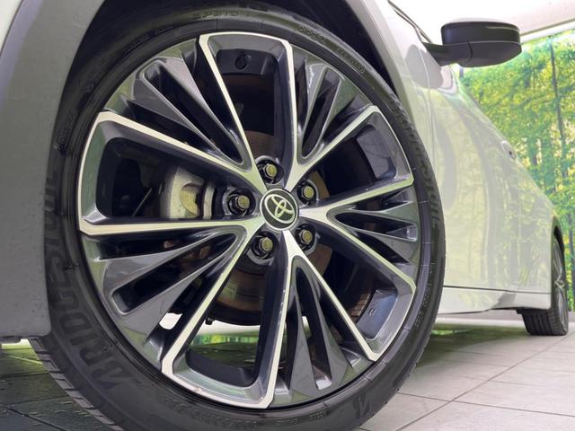 プリウス Ｇ　衝突軽減装置　純正８型ディスプレイオーディオ　禁煙車　バックカメラ　ＥＴＣ　Ｂｌｕｅｔｏｏｔｈ　フルセグ　シートヒーター　ブラインドスポットモニター　ＬＥＤヘッドライト　スマートキー　オートライト（13枚目）