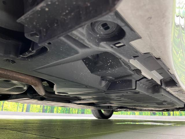 プリウス Ｇ　衝突軽減装置　純正８型ディスプレイオーディオ　禁煙車　バックカメラ　ＥＴＣ　Ｂｌｕｅｔｏｏｔｈ　フルセグ　シートヒーター　ブラインドスポットモニター　ＬＥＤヘッドライト　スマートキー　オートライト（30枚目）
