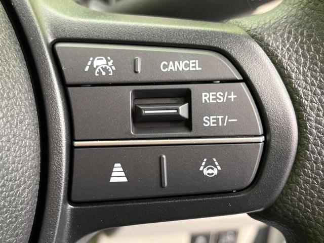 Ｎ－ＢＯＸ ベースグレード　届出済み未使用車　電動スライドドア　衝突軽減装置　アデプティブクルーズコントロール　スマートキー　オートライト　ＬＥＤヘッドライト　レーンアシスト　クリアランスソナー　オートマチックハイビーム（5枚目）
