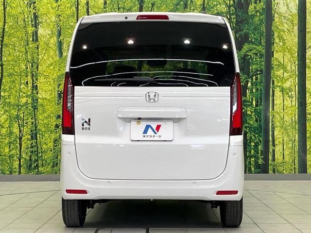 Ｎ－ＢＯＸ ベースグレード　届出済み未使用車　電動スライドドア　衝突軽減装置　アデプティブクルーズコントロール　スマートキー　オートライト　ＬＥＤヘッドライト　レーンアシスト　クリアランスソナー　オートマチックハイビーム（15枚目）