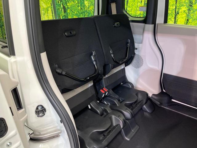 Ｎ－ＢＯＸ ベースグレード　届出済み未使用車　電動スライドドア　衝突軽減装置　アデプティブクルーズコントロール　スマートキー　オートライト　ＬＥＤヘッドライト　レーンアシスト　クリアランスソナー　オートマチックハイビーム（38枚目）