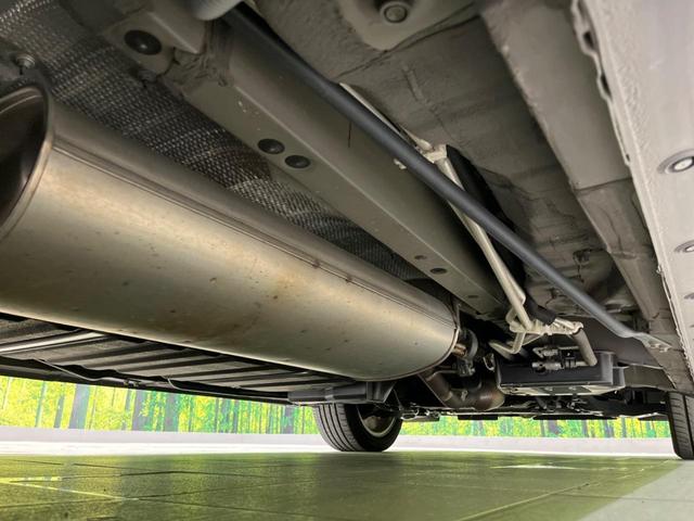 アルファード ２．５Ｓ　タイプゴールドＩＩＩ　両側電動スライドドア　後席モニター　衝突軽減ブレーキ　純正ナビ　禁煙車　バックカメラ　ＥＴＣ　ドラレコ　レーダークルーズ　シートヒーター　Ｂｌｕｅｔｏｏｔｈ　フルセグ　レーンキープ　クリアランスソナー（33枚目）
