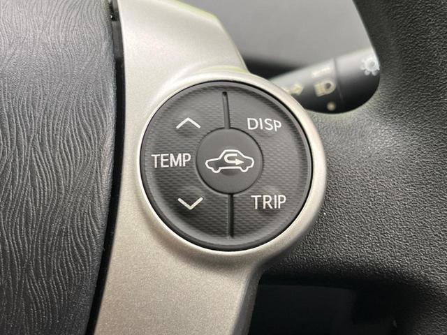 プリウス Ｓ　純正ＳＤナビ　バックカメラ　禁煙車　スマートキー　ＨＩＤヘッド　ビルトインＥＴＣ　オートライト　オートエアコン　純正１５インチアルミ　Ｂｌｕｅｔｏｏｔｈ　ＣＤ　ＤＶＤ再生　フルセグ（45枚目）