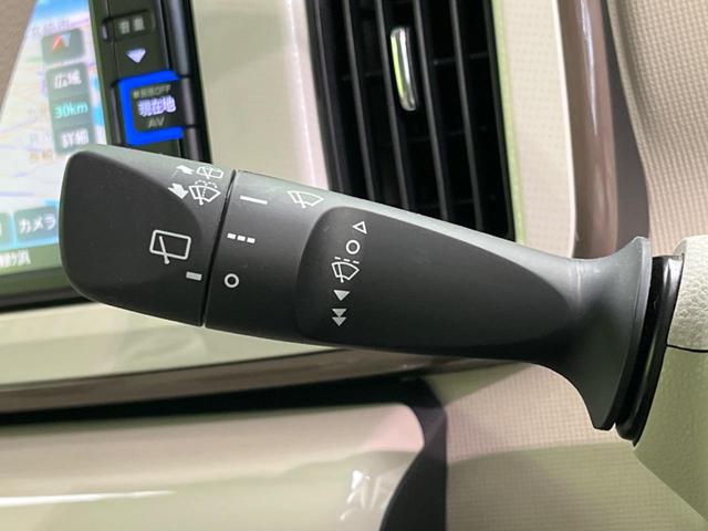 ムーヴキャンバス ＧメイクアップＶＳ　ＳＡＩＩＩ　両側電動スライドドア　衝突軽減装置　禁煙車　純正ナビ　全周囲カメラ　Ｂｌｕｅｔｏｏｔｈ　フルセグ　ドライブレコーダー　スマートキー　ＬＥＤヘッドライト　ＬＥＤフロントフォグ　レーンキープ（47枚目）