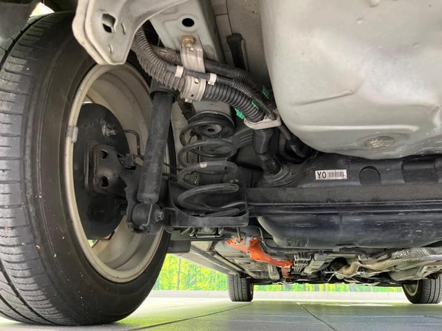 アクア Ｘ－アーバン　禁煙車　純正ナビ　バックカメラ　ＥＴＣ　Ｂｌｕｅｔｏｏｔｈ　フルセグ　ドライブレコーダー　スマートキー　シートヒーター　ハーフレザーシート　オートライト　革巻きステアリング　オートエアコン（29枚目）