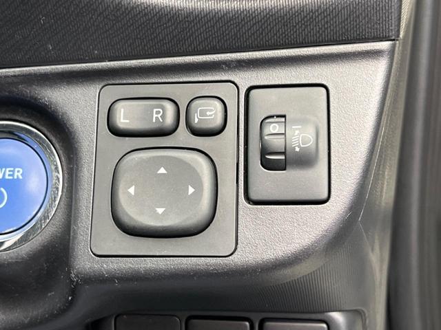 アクア Ｘ－アーバン　禁煙車　純正ナビ　バックカメラ　ＥＴＣ　Ｂｌｕｅｔｏｏｔｈ　フルセグ　ドライブレコーダー　スマートキー　シートヒーター　ハーフレザーシート　オートライト　革巻きステアリング　オートエアコン（42枚目）