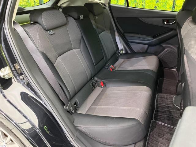インプレッサスポーツ １．６ｉ－Ｌアイサイト　衝突軽減装置　禁煙車　レーダークルーズコントロール　ＥＴＣ　レーンアシスト　コーナーセンサー　車線逸脱警報　誤発進抑制機能　オートライト　ステアリングスイッチ　パドルシフト　オートエアコン（9枚目）