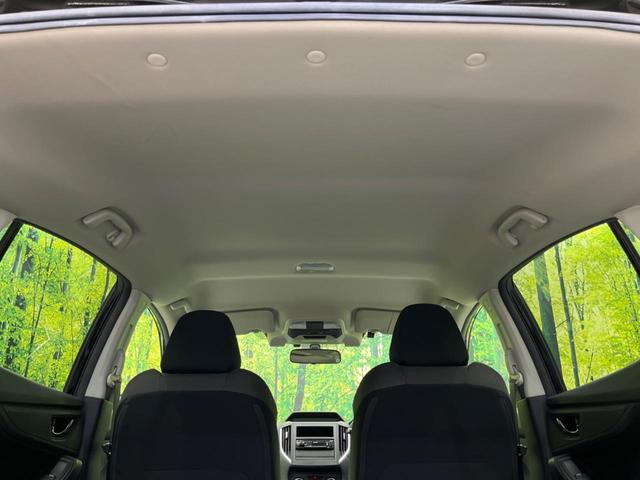インプレッサスポーツ １．６ｉ－Ｌアイサイト　衝突軽減装置　禁煙車　レーダークルーズコントロール　ＥＴＣ　レーンアシスト　コーナーセンサー　車線逸脱警報　誤発進抑制機能　オートライト　ステアリングスイッチ　パドルシフト　オートエアコン（34枚目）