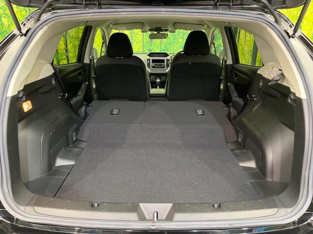 インプレッサスポーツ １．６ｉ－Ｌアイサイト　衝突軽減装置　禁煙車　レーダークルーズコントロール　ＥＴＣ　レーンアシスト　コーナーセンサー　車線逸脱警報　誤発進抑制機能　オートライト　ステアリングスイッチ　パドルシフト　オートエアコン（36枚目）