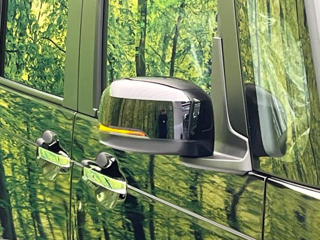 Ｎ－ＢＯＸカスタム ベースグレード　届出済未使用車　両側電動スライド　衝突軽減装置　スマートキー　シートヒーター　ステアリングスイッチ　車線逸脱警報　オートマチックハイビーム　踏み間違い防止　コーナーセンサー　ＬＥＤヘッドライト（22枚目）