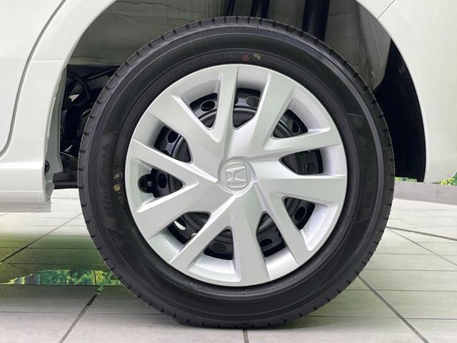 Ｎ－ＢＯＸ ベースグレード　届出済未使用車　電動スライド　衝突軽減装置　スマートキー　シートヒーター　ステアリングスイッチ　車線逸脱警報　オートマチックハイビーム　踏み間違い防止　コーナーセンサー　ＬＥＤヘッドライト（23枚目）