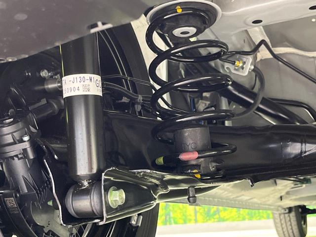 Ｎ－ＢＯＸ ベースグレード　届出済未使用車　電動スライド　衝突軽減装置　スマートキー　シートヒーター　ステアリングスイッチ　車線逸脱警報　オートマチックハイビーム　踏み間違い防止　コーナーセンサー　ＬＥＤヘッドライト（27枚目）