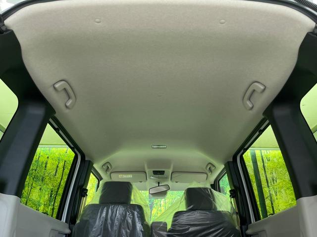 Ｎ－ＢＯＸ ベースグレード　届出済未使用車　電動スライド　衝突軽減装置　スマートキー　シートヒーター　ステアリングスイッチ　車線逸脱警報　オートマチックハイビーム　踏み間違い防止　コーナーセンサー　ＬＥＤヘッドライト（32枚目）