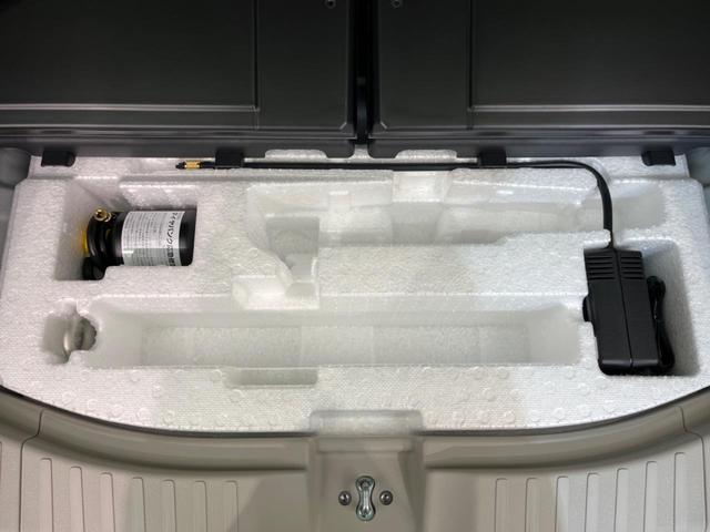 Ｎ－ＢＯＸ ベースグレード　届出済未使用車　電動スライド　衝突軽減装置　スマートキー　シートヒーター　ステアリングスイッチ　車線逸脱警報　オートマチックハイビーム　踏み間違い防止　コーナーセンサー　ＬＥＤヘッドライト（33枚目）