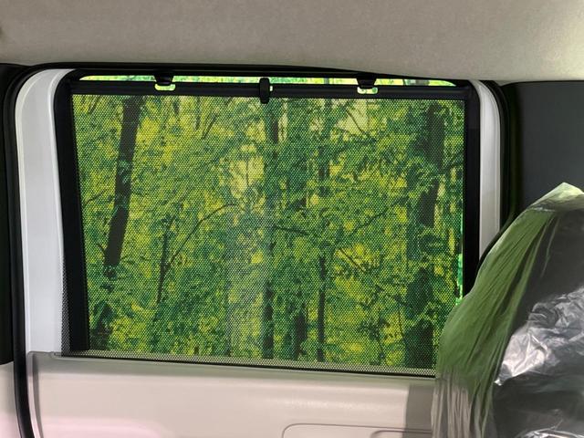 Ｎ－ＢＯＸ ベースグレード　届出済未使用車　電動スライド　衝突軽減装置　スマートキー　シートヒーター　ステアリングスイッチ　車線逸脱警報　オートマチックハイビーム　踏み間違い防止　コーナーセンサー　ＬＥＤヘッドライト（38枚目）