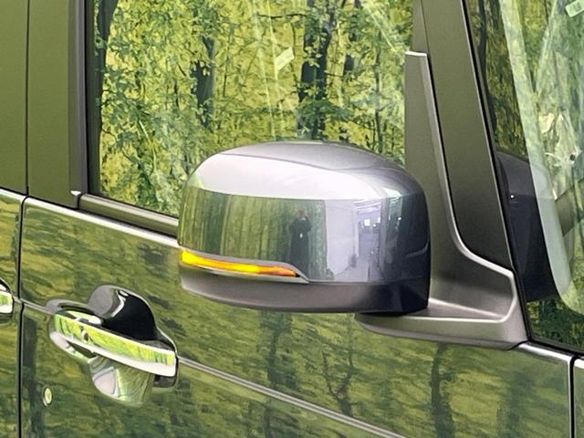 Ｎ－ＢＯＸカスタム ベースグレード　届出済未使用車　両側電動スライド　衝突軽減装置　スマートキー　シートヒーター　ステアリングスイッチ　車線逸脱警報　オートマチックハイビーム　踏み間違い防止　コーナーセンサー　ＬＥＤヘッドライト（21枚目）