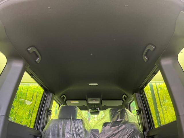 Ｎ－ＢＯＸカスタム ベースグレード　届出済未使用車　両側電動スライド　衝突軽減装置　スマートキー　シートヒーター　ステアリングスイッチ　車線逸脱警報　オートマチックハイビーム　踏み間違い防止　コーナーセンサー　ＬＥＤヘッドライト（32枚目）