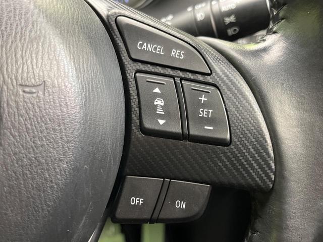 ＣＸ－５ ＸＤ　プロアクティブ　ディーゼル　ターボ　衝突軽減装置　禁煙車　純正ナビ　バックカメラ　レーダークルーズ　ＥＴＣ　Ｂｌｕｅｔｏｏｔｈ　フルセグ　ＬＥＤヘッドライト　純正１９インチアルミホイール　クリアランスソナー（6枚目）