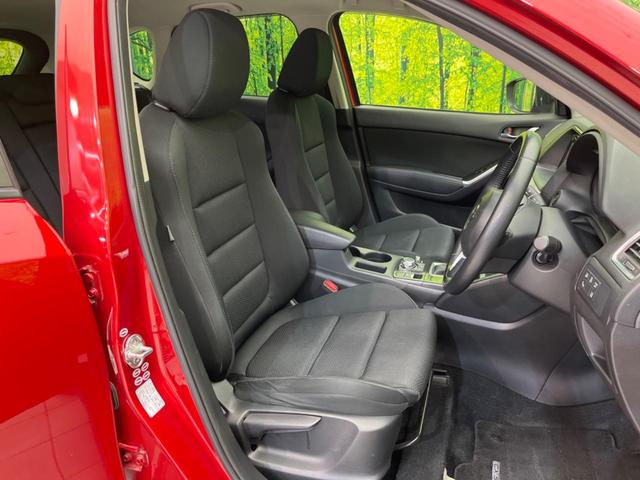 ＣＸ－５ ＸＤ　プロアクティブ　ディーゼル　ターボ　衝突軽減装置　禁煙車　純正ナビ　バックカメラ　レーダークルーズ　ＥＴＣ　Ｂｌｕｅｔｏｏｔｈ　フルセグ　ＬＥＤヘッドライト　純正１９インチアルミホイール　クリアランスソナー（8枚目）