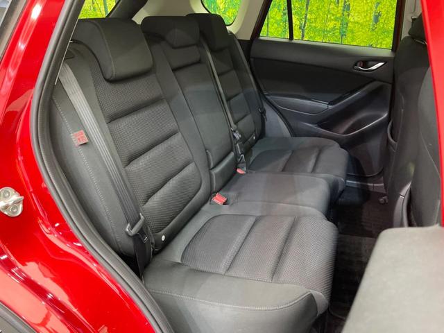 ＣＸ－５ ＸＤ　プロアクティブ　ディーゼル　ターボ　衝突軽減装置　禁煙車　純正ナビ　バックカメラ　レーダークルーズ　ＥＴＣ　Ｂｌｕｅｔｏｏｔｈ　フルセグ　ＬＥＤヘッドライト　純正１９インチアルミホイール　クリアランスソナー（9枚目）