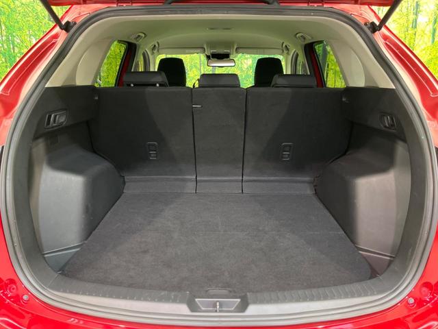 ＣＸ－５ ＸＤ　プロアクティブ　ディーゼル　ターボ　衝突軽減装置　禁煙車　純正ナビ　バックカメラ　レーダークルーズ　ＥＴＣ　Ｂｌｕｅｔｏｏｔｈ　フルセグ　ＬＥＤヘッドライト　純正１９インチアルミホイール　クリアランスソナー（10枚目）