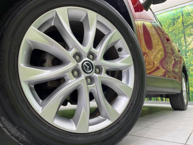 ＣＸ－５ ＸＤ　プロアクティブ　ディーゼル　ターボ　衝突軽減装置　禁煙車　純正ナビ　バックカメラ　レーダークルーズ　ＥＴＣ　Ｂｌｕｅｔｏｏｔｈ　フルセグ　ＬＥＤヘッドライト　純正１９インチアルミホイール　クリアランスソナー（13枚目）