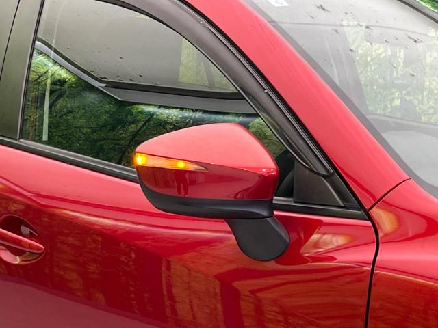 ＣＸ－５ ＸＤ　プロアクティブ　ディーゼル　ターボ　衝突軽減装置　禁煙車　純正ナビ　バックカメラ　レーダークルーズ　ＥＴＣ　Ｂｌｕｅｔｏｏｔｈ　フルセグ　ＬＥＤヘッドライト　純正１９インチアルミホイール　クリアランスソナー（21枚目）