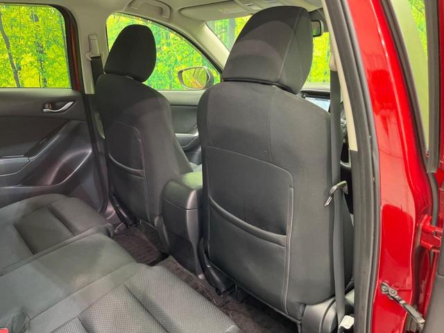 ＣＸ－５ ＸＤ　プロアクティブ　ディーゼル　ターボ　衝突軽減装置　禁煙車　純正ナビ　バックカメラ　レーダークルーズ　ＥＴＣ　Ｂｌｕｅｔｏｏｔｈ　フルセグ　ＬＥＤヘッドライト　純正１９インチアルミホイール　クリアランスソナー（40枚目）