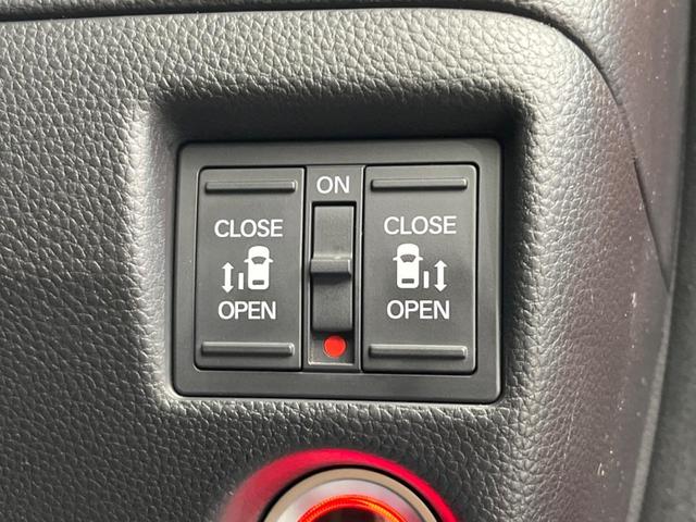Ｎ－ＢＯＸカスタム Ｇ・Ｌターボホンダセンシング　両側電動スライド　衝突軽減装置　禁煙車　純正８型ナビ　バックカメラ　アダプティブクルーズ　ＥＴＣ　ドライブレコーダー　Ｂｌｕｅｔｏｏｔｈ　フルセグ　ＬＥＤヘッドライト　純正１５インチアルミホール（3枚目）
