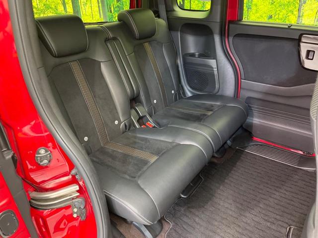 Ｎ－ＢＯＸカスタム Ｇ・Ｌターボホンダセンシング　両側電動スライド　衝突軽減装置　禁煙車　純正８型ナビ　バックカメラ　アダプティブクルーズ　ＥＴＣ　ドライブレコーダー　Ｂｌｕｅｔｏｏｔｈ　フルセグ　ＬＥＤヘッドライト　純正１５インチアルミホール（9枚目）