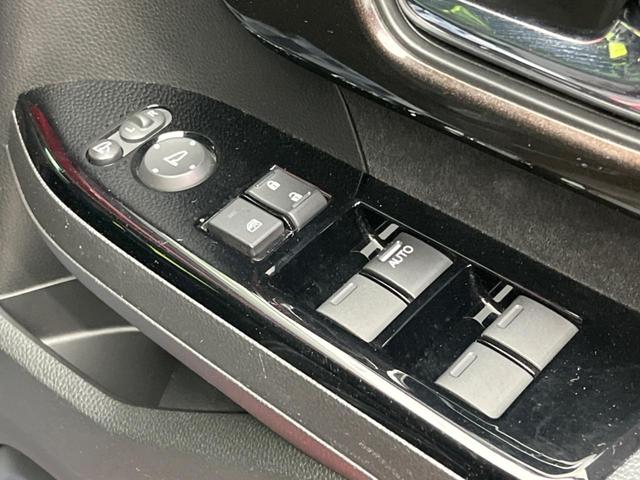Ｎ－ＢＯＸカスタム Ｇ・Ｌターボホンダセンシング　両側電動スライド　衝突軽減装置　禁煙車　純正８型ナビ　バックカメラ　アダプティブクルーズ　ＥＴＣ　ドライブレコーダー　Ｂｌｕｅｔｏｏｔｈ　フルセグ　ＬＥＤヘッドライト　純正１５インチアルミホール（39枚目）