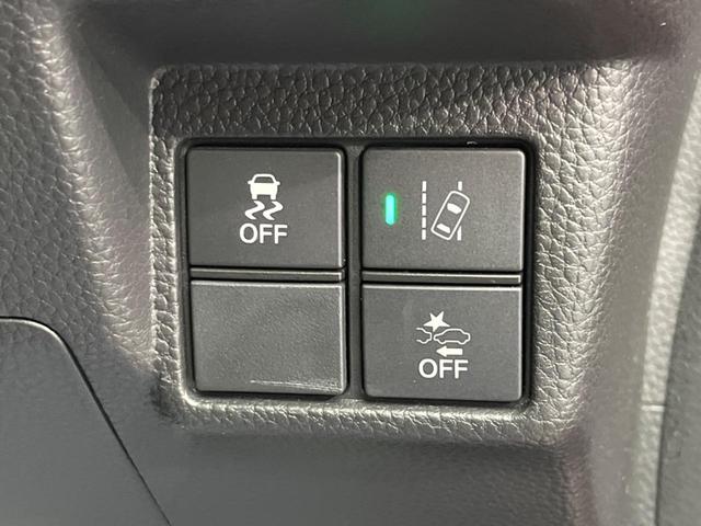 Ｎ－ＢＯＸカスタム Ｇ・Ｌターボホンダセンシング　両側電動スライド　衝突軽減装置　禁煙車　純正８型ナビ　バックカメラ　アダプティブクルーズ　ＥＴＣ　ドライブレコーダー　Ｂｌｕｅｔｏｏｔｈ　フルセグ　ＬＥＤヘッドライト　純正１５インチアルミホール（40枚目）