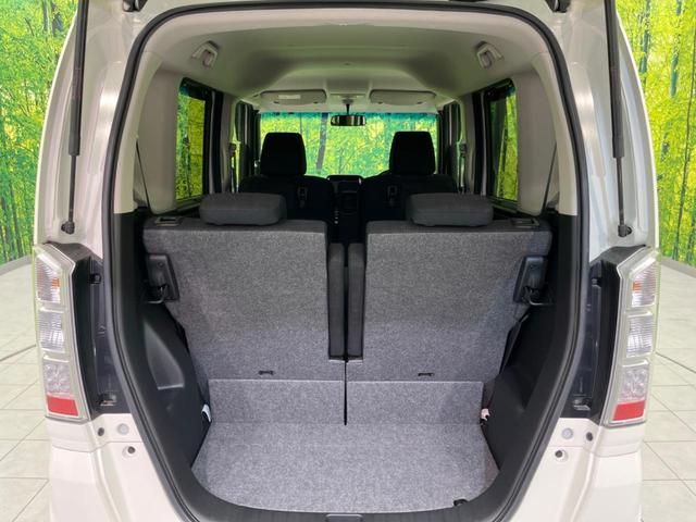 Ｎ－ＢＯＸ Ｇ・Ｌパッケージ　電動スライドドア　禁煙車　ＳＤナビ　バックカメラ　ＥＴＣ　フルセグ　スマートキー　ステアリングスイッチ　オートエアコン　ＣＤ／ＤＶＤ再生　盗難防止装置　プライバシーガラス　アイドリングストップ（10枚目）
