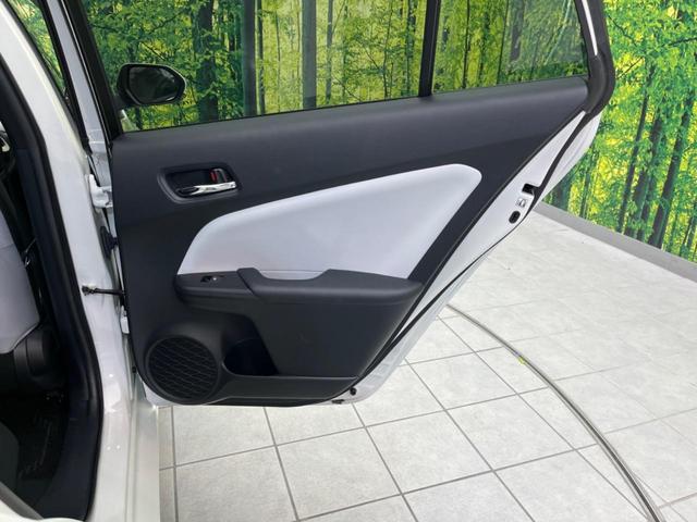 プリウス Ｓセーフティプラス　純正ＳＤナビ　バックカメラ　レーダークルーズ　衝突軽減装置　禁煙車　コーナーセンサー　レーンキープ　スマートキー　ＬＥＤヘッド　ＥＴＣ　オートマチックハイビーム　車線逸脱警報　ドライブレコーダー（37枚目）