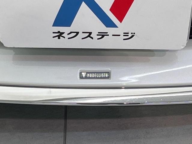 プリウス Ａ　サンルーフ　フルエアロ　ＳＤナビ　バックカメラ　衝突被害軽減システム　レーダークルーズ　禁煙車　ドラレコ　コーナーセンサー　スマートキー　ＬＥＤヘッド　ビルトインＥＴＣ　オートハイビーム（21枚目）