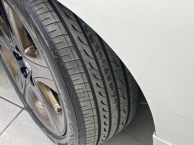 プリウス Ａ　サンルーフ　フルエアロ　ＳＤナビ　バックカメラ　衝突被害軽減システム　レーダークルーズ　禁煙車　ドラレコ　コーナーセンサー　スマートキー　ＬＥＤヘッド　ビルトインＥＴＣ　オートハイビーム（23枚目）