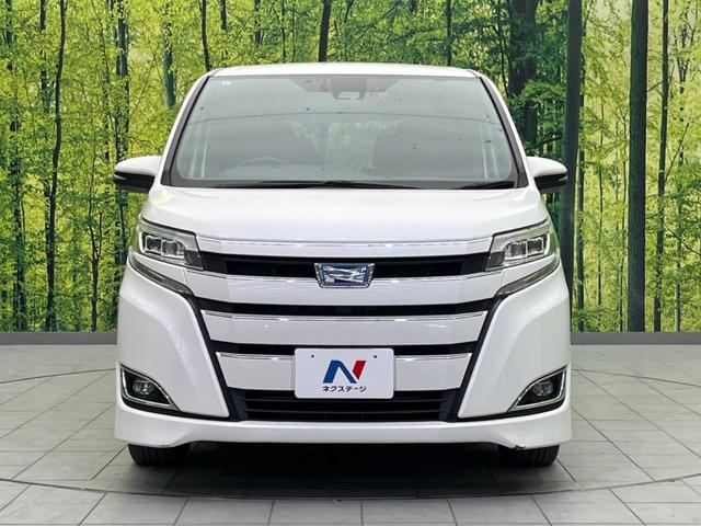ノア ハイブリッドＧ　両側電動スライドドア　衝突軽減装置　禁煙車　純正ナビ　バックカメラ　ＥＴＣ　Ｂｌｕｅｔｏｏｔｈ　ドラレコ　シートヒーター　ＬＥＤヘッドライト　ＬＥＤフォグランプ　クルーズコントロール　レーンアシスト（15枚目）