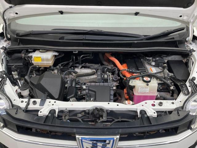 ノア ハイブリッドＧ　両側電動スライドドア　衝突軽減装置　禁煙車　純正ナビ　バックカメラ　ＥＴＣ　Ｂｌｕｅｔｏｏｔｈ　ドラレコ　シートヒーター　ＬＥＤヘッドライト　ＬＥＤフォグランプ　クルーズコントロール　レーンアシスト（18枚目）