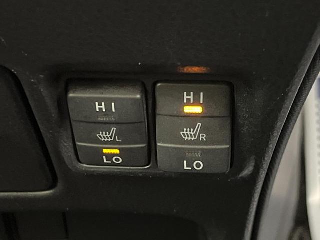 ノア ハイブリッドＧ　両側電動スライドドア　衝突軽減装置　禁煙車　純正ナビ　バックカメラ　ＥＴＣ　Ｂｌｕｅｔｏｏｔｈ　ドラレコ　シートヒーター　ＬＥＤヘッドライト　ＬＥＤフォグランプ　クルーズコントロール　レーンアシスト（27枚目）