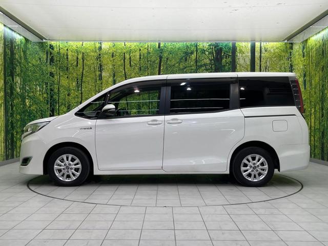 ノア ハイブリッドＧ　両側電動スライドドア　衝突軽減装置　禁煙車　純正ナビ　バックカメラ　ＥＴＣ　Ｂｌｕｅｔｏｏｔｈ　ドラレコ　シートヒーター　ＬＥＤヘッドライト　ＬＥＤフォグランプ　クルーズコントロール　レーンアシスト（28枚目）