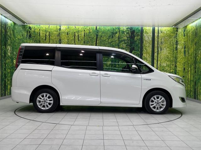 ノア ハイブリッドＧ　両側電動スライドドア　衝突軽減装置　禁煙車　純正ナビ　バックカメラ　ＥＴＣ　Ｂｌｕｅｔｏｏｔｈ　ドラレコ　シートヒーター　ＬＥＤヘッドライト　ＬＥＤフォグランプ　クルーズコントロール　レーンアシスト（37枚目）