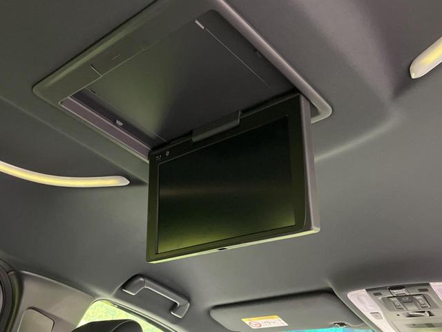 アルファード ２．５Ｓ　タイプゴールドＩＩ　後席モニタ　両側電動スライドドア　バックカメラ　衝突警報装置　レーダークルーズコントロール　パワーバックドア　ハーフレザーシート　ドライブレコーダー　スマートキー　ＬＥＤヘッドライト（37枚目）