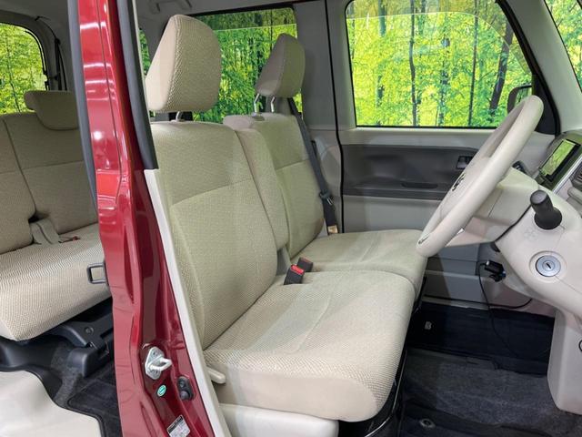 タント Ｌ　ＳＡ　衝突軽減装置　禁煙車　ＳＤナビ　ＥＴＣ　Ｂｌｕｅｔｏｏｔｈ　両側スライドドア　ＣＤ／ＤＶＤ再生　地デジ　盗難防止装置　プライバシーガラス　アイドリングストップ　ベンチシート　横滑防止装置（8枚目）