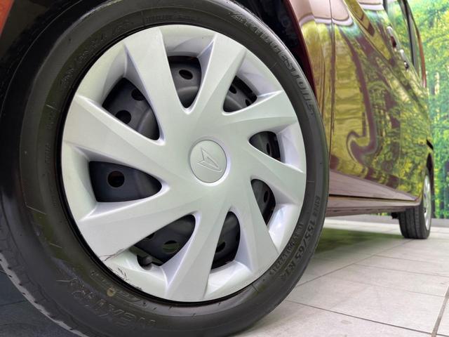 タント Ｌ　ＳＡ　衝突軽減装置　禁煙車　ＳＤナビ　ＥＴＣ　Ｂｌｕｅｔｏｏｔｈ　両側スライドドア　ＣＤ／ＤＶＤ再生　地デジ　盗難防止装置　プライバシーガラス　アイドリングストップ　ベンチシート　横滑防止装置（13枚目）