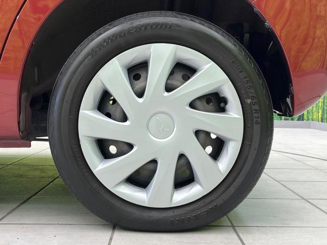 タント Ｌ　ＳＡ　衝突軽減装置　禁煙車　ＳＤナビ　ＥＴＣ　Ｂｌｕｅｔｏｏｔｈ　両側スライドドア　ＣＤ／ＤＶＤ再生　地デジ　盗難防止装置　プライバシーガラス　アイドリングストップ　ベンチシート　横滑防止装置（24枚目）