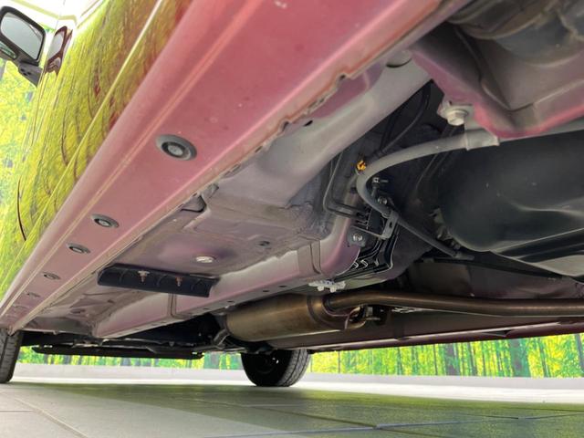 タント Ｌ　ＳＡ　衝突軽減装置　禁煙車　ＳＤナビ　ＥＴＣ　Ｂｌｕｅｔｏｏｔｈ　両側スライドドア　ＣＤ／ＤＶＤ再生　地デジ　盗難防止装置　プライバシーガラス　アイドリングストップ　ベンチシート　横滑防止装置（29枚目）