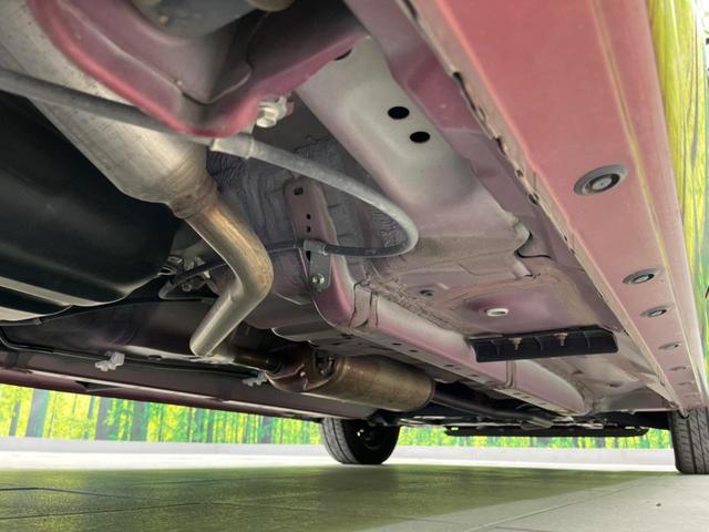 タント Ｌ　ＳＡ　衝突軽減装置　禁煙車　ＳＤナビ　ＥＴＣ　Ｂｌｕｅｔｏｏｔｈ　両側スライドドア　ＣＤ／ＤＶＤ再生　地デジ　盗難防止装置　プライバシーガラス　アイドリングストップ　ベンチシート　横滑防止装置（30枚目）