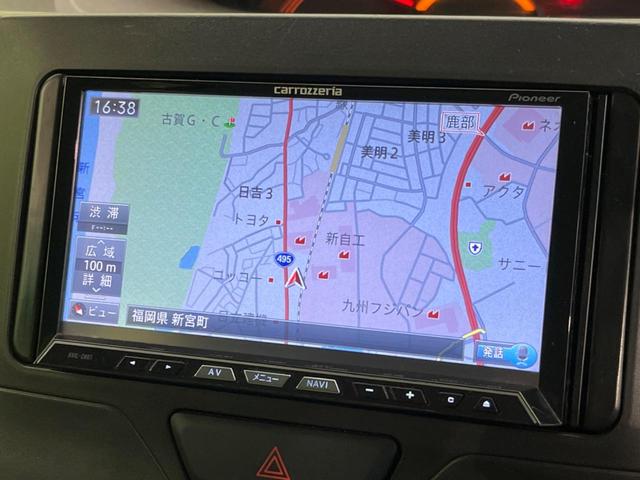 タント Ｌ　ＳＡ　衝突軽減装置　禁煙車　ＳＤナビ　ＥＴＣ　Ｂｌｕｅｔｏｏｔｈ　両側スライドドア　ＣＤ／ＤＶＤ再生　地デジ　盗難防止装置　プライバシーガラス　アイドリングストップ　ベンチシート　横滑防止装置（44枚目）