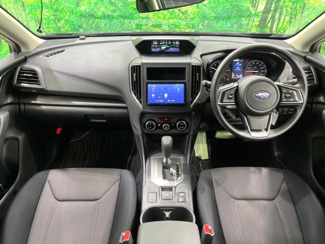 インプレッサスポーツ 1.6i-Lアイサイト ナビ 衝突軽減 ETC ドラレコ レーダークルーズ 電子パーキング オートホールド オートエアコン 純正16インチアルミホイール 電動格納ミラー(2枚目)