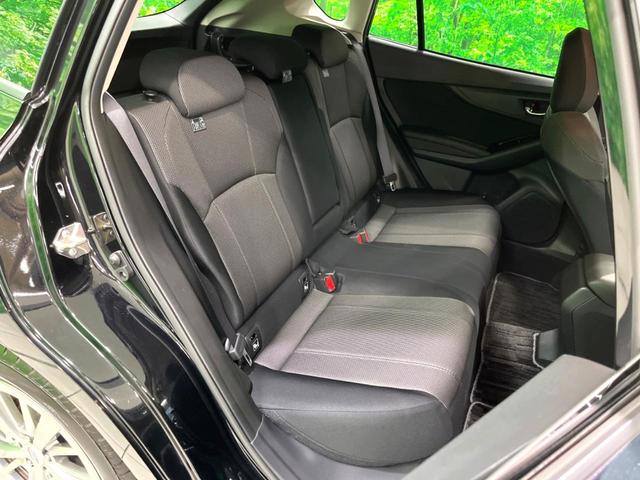 インプレッサスポーツ 1.6i-Lアイサイト ナビ 衝突軽減 ETC ドラレコ レーダークルーズ 電子パーキング オートホールド オートエアコン 純正16インチアルミホイール 電動格納ミラー(10枚目)